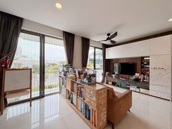 Sky Habitat (D20), Condominium #562222911